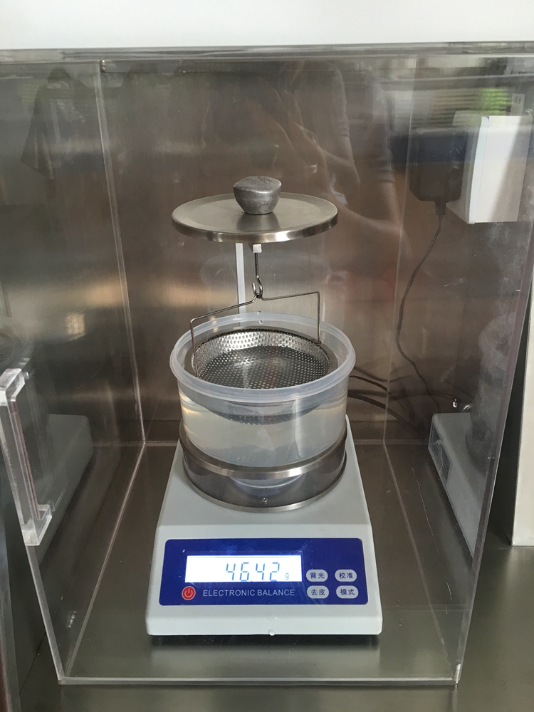 铝液测氢仪高配